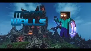 Mega Walls #78 - Prestige Spider killed by Dropshock