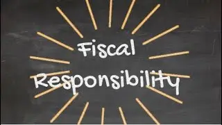 Fiscal Responsibility
