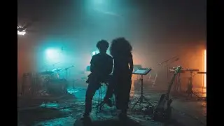 April + VISTA - Live From the Pit
