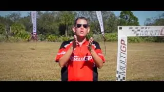 MultiGP - What is a Drone Racing Chapter?