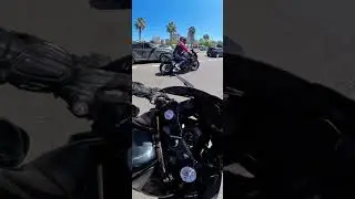 Buda burda kalsın:)                                   #cbr650r #supermoto #bikelife #trendingshorts