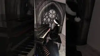 Gothmas Navidarks