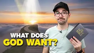 What Does The Bible Say About God&lsquo;s Purpose For Us
