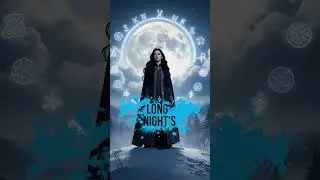 The Last Full Moon of 2025: Cold Supermoon Rising