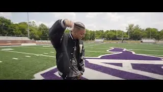 Tackle - Lil Cactus (Official Music Video)