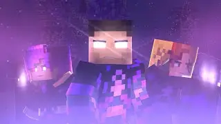 &ldquo;The Brave&rdquo; - A Minecraft Music Video | Ep.2