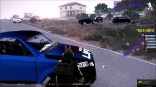Easys Altis Life Montage #1