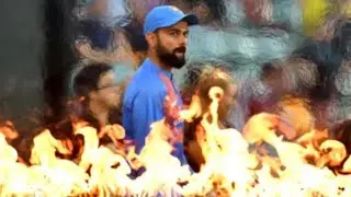 Virat Kohli x Animals Beat Sync || VK || Animals || Maroon V || 18