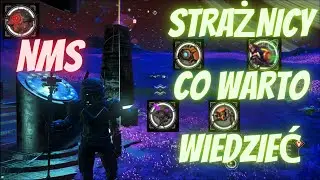 NMS | Strażnicy - podstawowe informacje