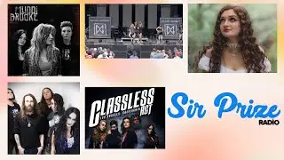 Sir Prize Radio 9/30/22