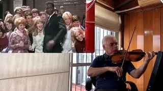 To Sir, With Love - film theme