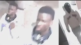 Police seek man who attacked two women