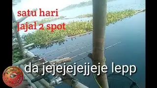 Str1ke SATU HAR1 J4JAL DU4 SP0T