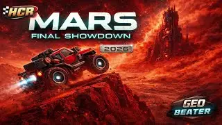 HCR Gameplay Walkthrough Part 14  The Mars