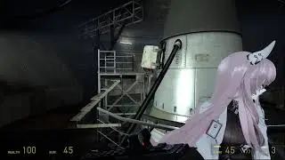 HL2 EP2 T-dolls Operation LIVE
