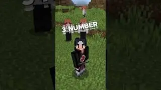 MINECRAFT NAME TAG FACTS 😄 #minecraft #viral #gaming #knowledge