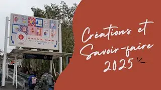 CSF 2025 - Le salon du faire soi-même