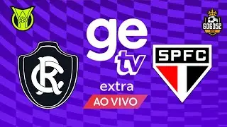 REMO X SÃO PAULO | BRASILEIRÃO 2026 SIMULAÇÃO | GOGOZ PETCH!