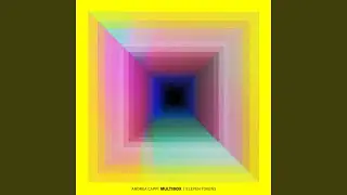 Silver Cage (feat. Andrea Cappi)