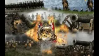 Cossacks: European Wars - Gulf of Darien (England Campaign)