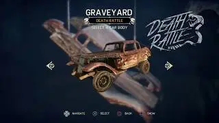 Mad max Mission 3