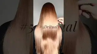 Plauku puoselejimo gydomoji procedura jos mokymai Vilnius tai ne olaplex ar botoxas tai 5d 5dritual