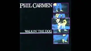Phil Carmen &mdash; Trapshooter