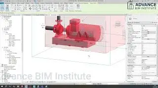 Revit MEP Live Project Part 11 | Plumbing Pipe Return, Pipe Fittings, Elbow & Tee Tutorial