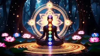 7 Chakra Energy Reset &mdash; Balance Your Mind, Body & Spiritual Aura