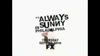 Always Sunny Mac vs P.C. ads