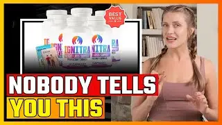 IGNITRA REVIEW ⚠️ Effective And Safe? - IGNITRA Customer Reviews (I Tried it For 90 Days) IGNITRA