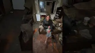 Inside Valera and Vera’s Unlivable Home
