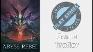 Abyss Rebel - Game Trailer