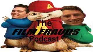 The Snyder Cut and The Handmaiden (2016): The Film Frauds Show