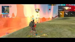 22 KILLS MOBILE.BR RANK MATCH HIGHLIGHT
