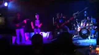 Rocking in a free world