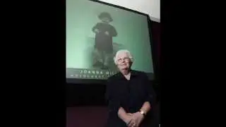 Hearing a Holocaust Survivor's Testimony