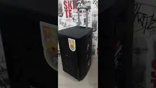 Zebronics Metal 12