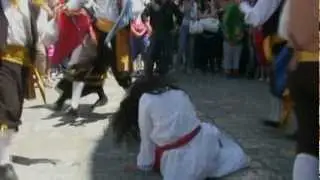 OSTUNI PIZZICA TARANTATA NELLA CITTA' BIANCA - Gruppo Folk 