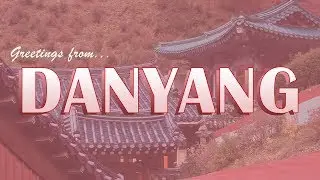 2 Minutes of Danyang