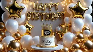 Happy Birthday To You 🎉 | Trending Birthday Mashup 