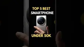 Top 5 Best Flagshipkiller Phones under 50000 | Best phone under 50000 | Best phones under 50000 |