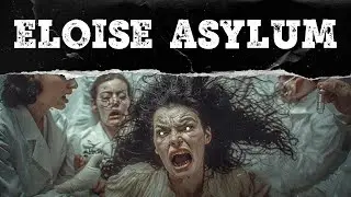 The History of Eloise Asylum | An Institution of Nightmares