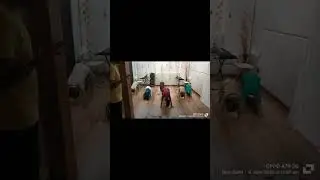 #internationalyogaday #yoga #suryanamaskar #sunsalutations #kidsyoga #funyoga