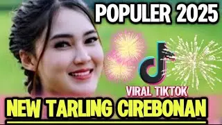 TARLING REMIX TERBARU 2025‼️VIRAL TIKTOK / SUARA JERNIH POLL