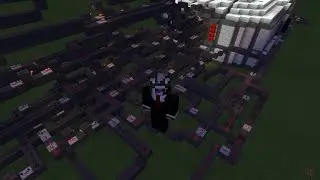 Minecraft Pocket Edition | Redstone Stuffs Episode 3/3 | Chicken Football