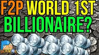 RAIDS WORLD'S FIRST FREE TO PLAY BILLIONAIRE ? HOW I DID IT! STRATEGIES | Raid: Shadow Legends