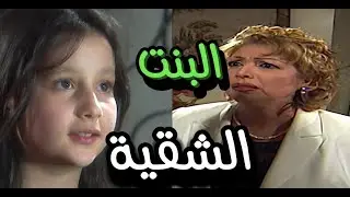 قتل الربيع | بنت أختها الشقية أحرجتها قدام الجيران لما خانقتها تركت البيت  | فاديا خطاب