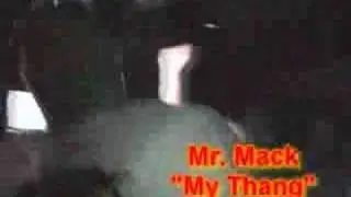 @MrMack865 - My Thang Live @DJBig6 TV Exclusive
