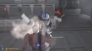 Fridays are just sweaty Arc troopers and commando droids STAR WARS Battlefront II SUPREMACY #29